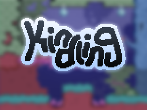 kindling - a game