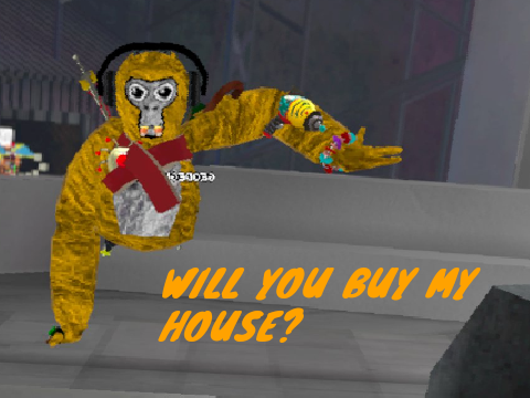 Gtag lego house