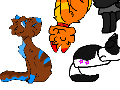  OC page