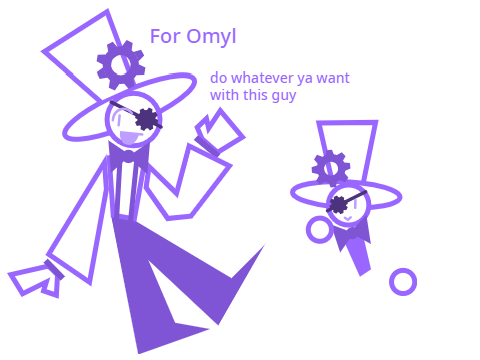 it's been 2000 years........