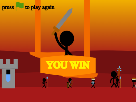 STICK WAR