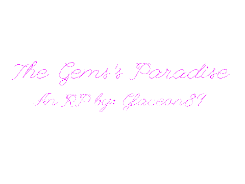 The Gems's Paradise Sign Up Sheet remix