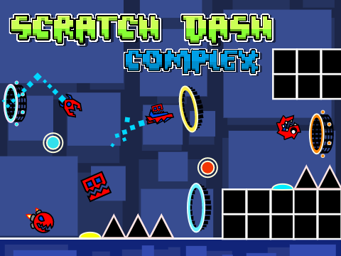 Scratch Dash Complex v1.1