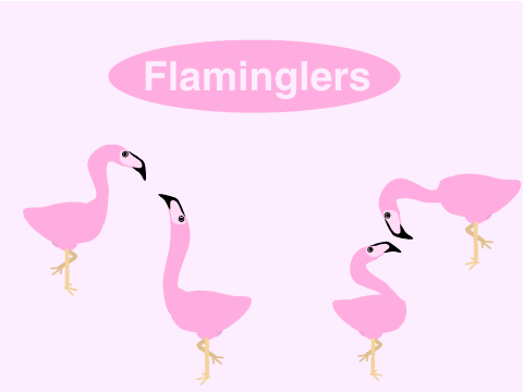Flaminglers