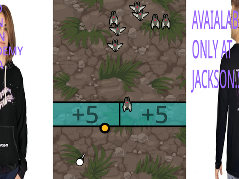 Clickbait Game