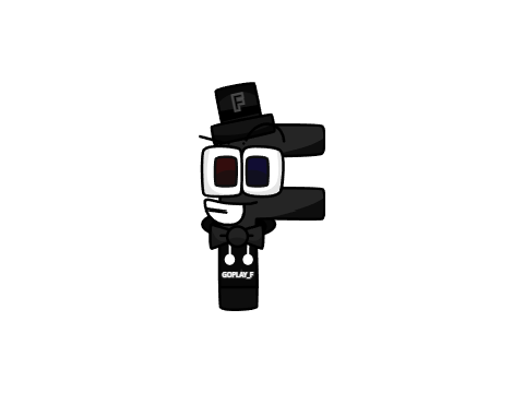 My Updated OC