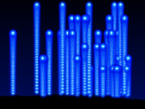 FireWorks remix