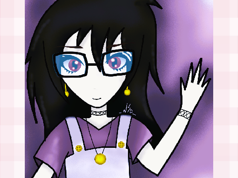 Girl ART || My Contest Entry || #All #ART