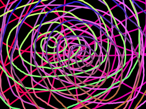 spiral