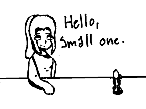 Hello little stylus!
