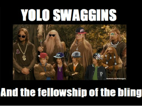 They're taking the hobbits to Isnguard