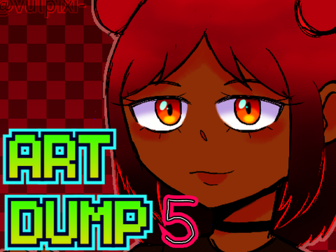 dumping of arts
