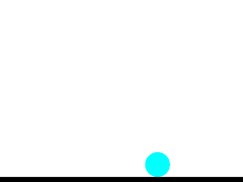 Free Platformer Code (BASIC)