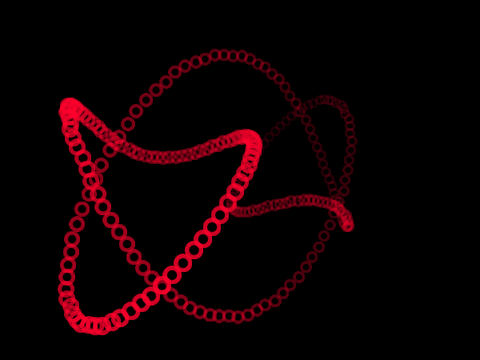 Square knot