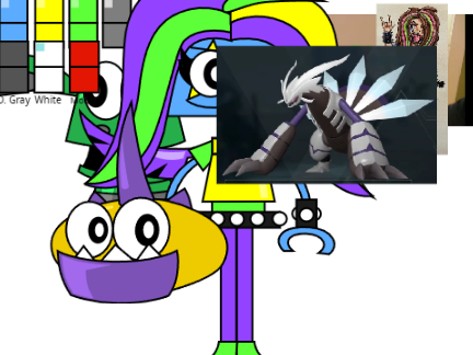 Mixels retold series X 10 - 20 wip remix remix remix remix copy remix remix remix remix copy remix