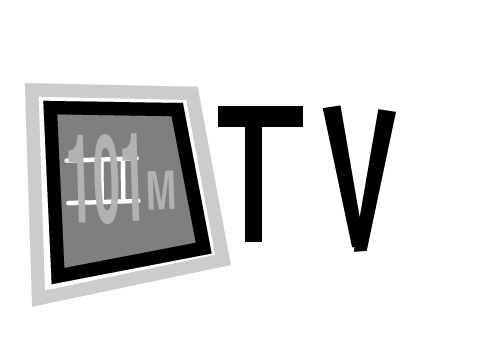 101MTV logos