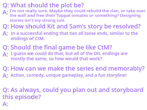 Final KaSCaP Game Discussion remix
