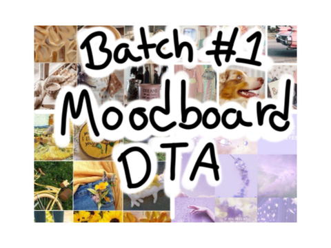 ✎◊ Moodboard DTAE ◊ remix