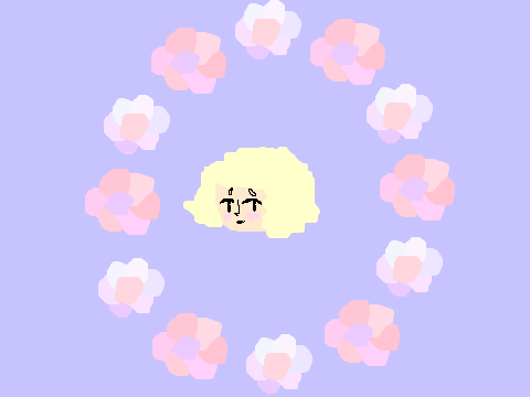 ~ m a r y ~