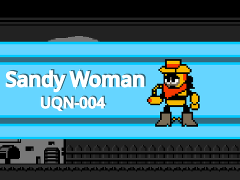 SW, but with an original level