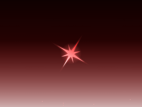 Starscourge 1 in 1,000,000 (For Felix's RNG)