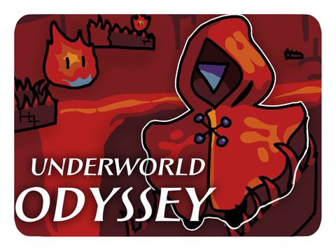 Underworld Odyssey v1.1.0 | #games #all
