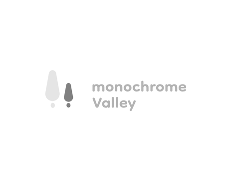 Monochrome Valley　　　|　　　SS Entry