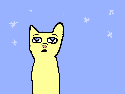 Tallstar's revenge prologue 