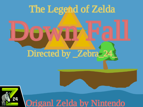Downfall (Demo)  