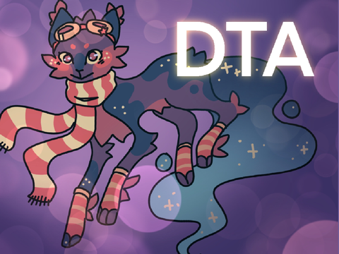 CLOSED- Space Explorer- DTA  