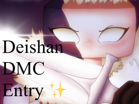 Queen Cateline • Deishan DMCE