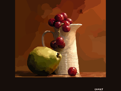 STILL LIFE 