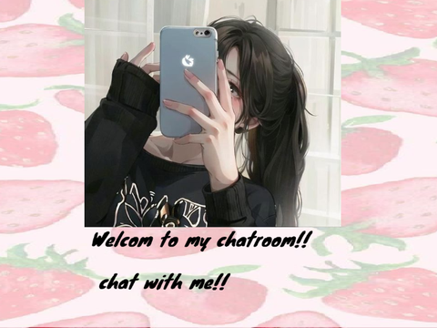 My Chatroom!