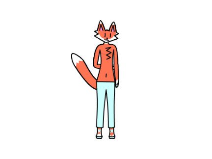 More ~ Furry Art ~