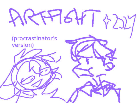 ARTFIGHT 2024 dump