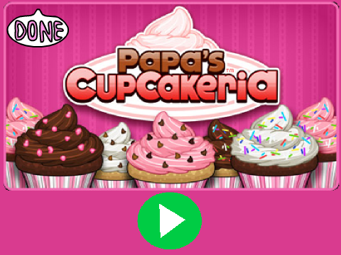 ★Papas Cupcakeria★ remix