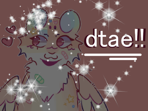 oo1 ✰ dtae!! 
