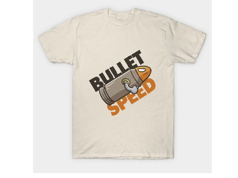 SPEEDING BULLET LORE!! (NOT FAKE!!)