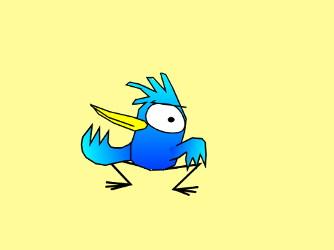 random bird dances (without intro)