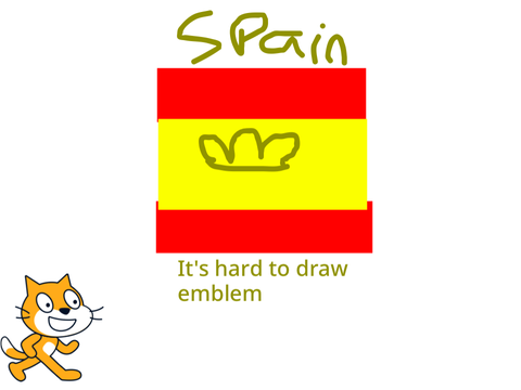 Spain win 