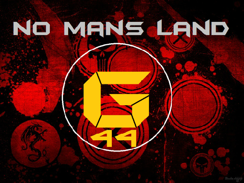 No Mans Land-G44 Music