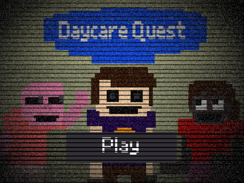 Daycare Quest