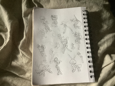 silly art