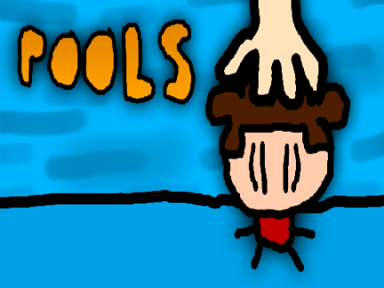 ✨Pools⛵️#animations