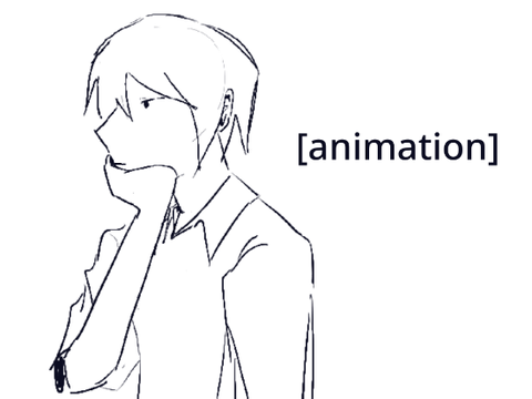 you're my best friend i'll love you forever - animation