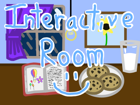 Interactive Room :)