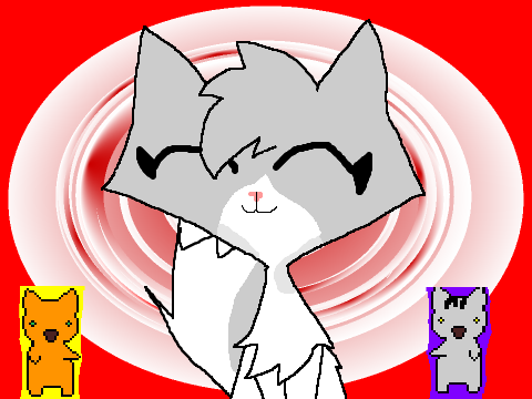 Silverstream dancing~!!!!!! 
