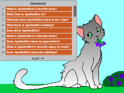 Ask shadewillow by shadewillow 