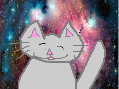 Dovewing!  