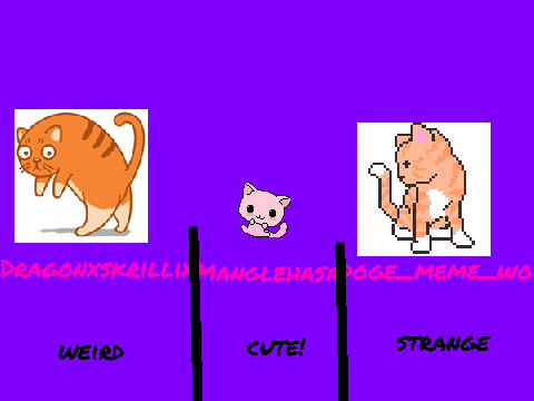 The Gangs All Here!!